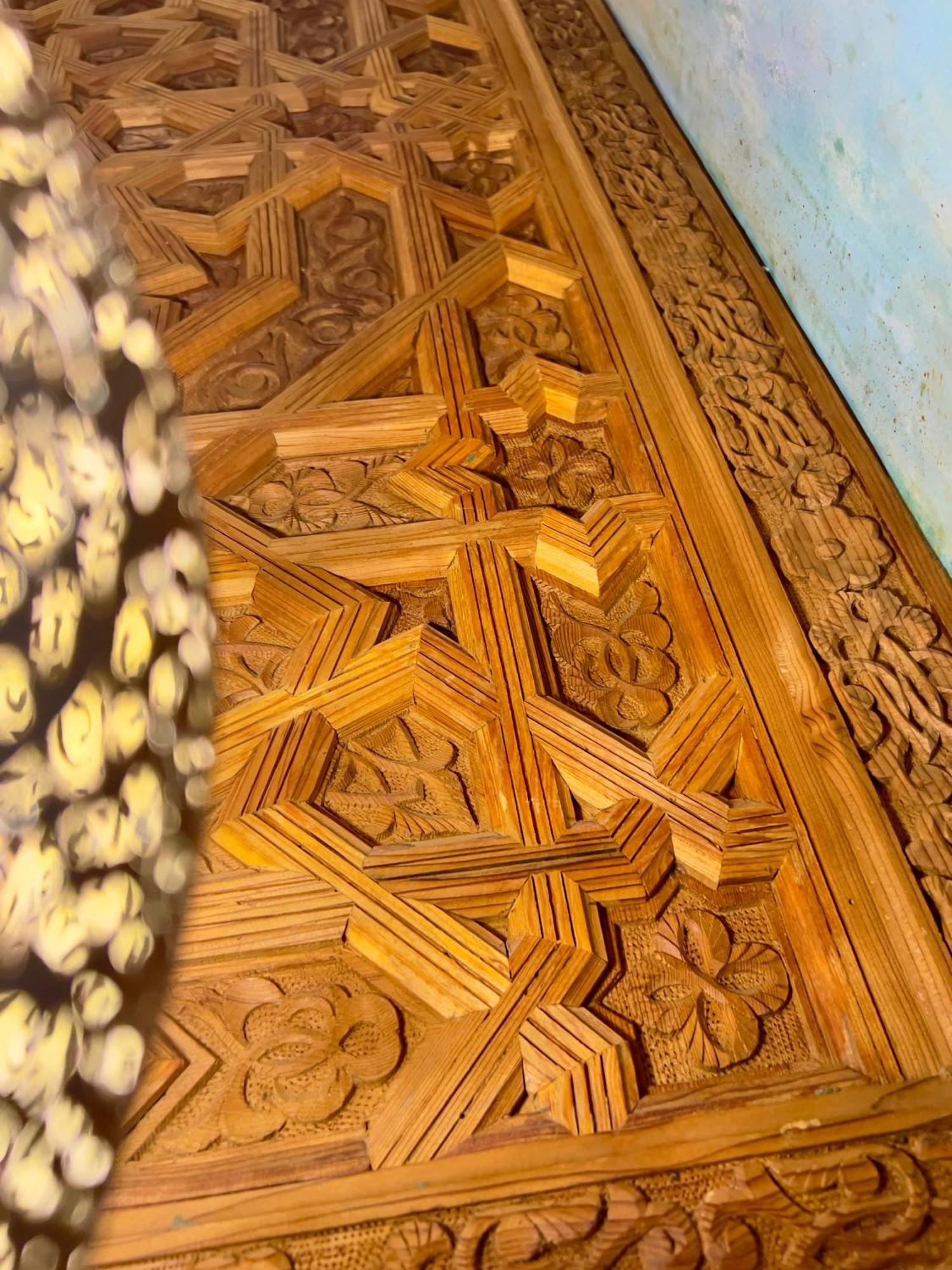 Riad Al Fassia Palace Fès Extérieur photo