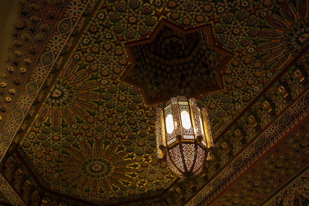 Riad Al Fassia Palace Fès Extérieur photo